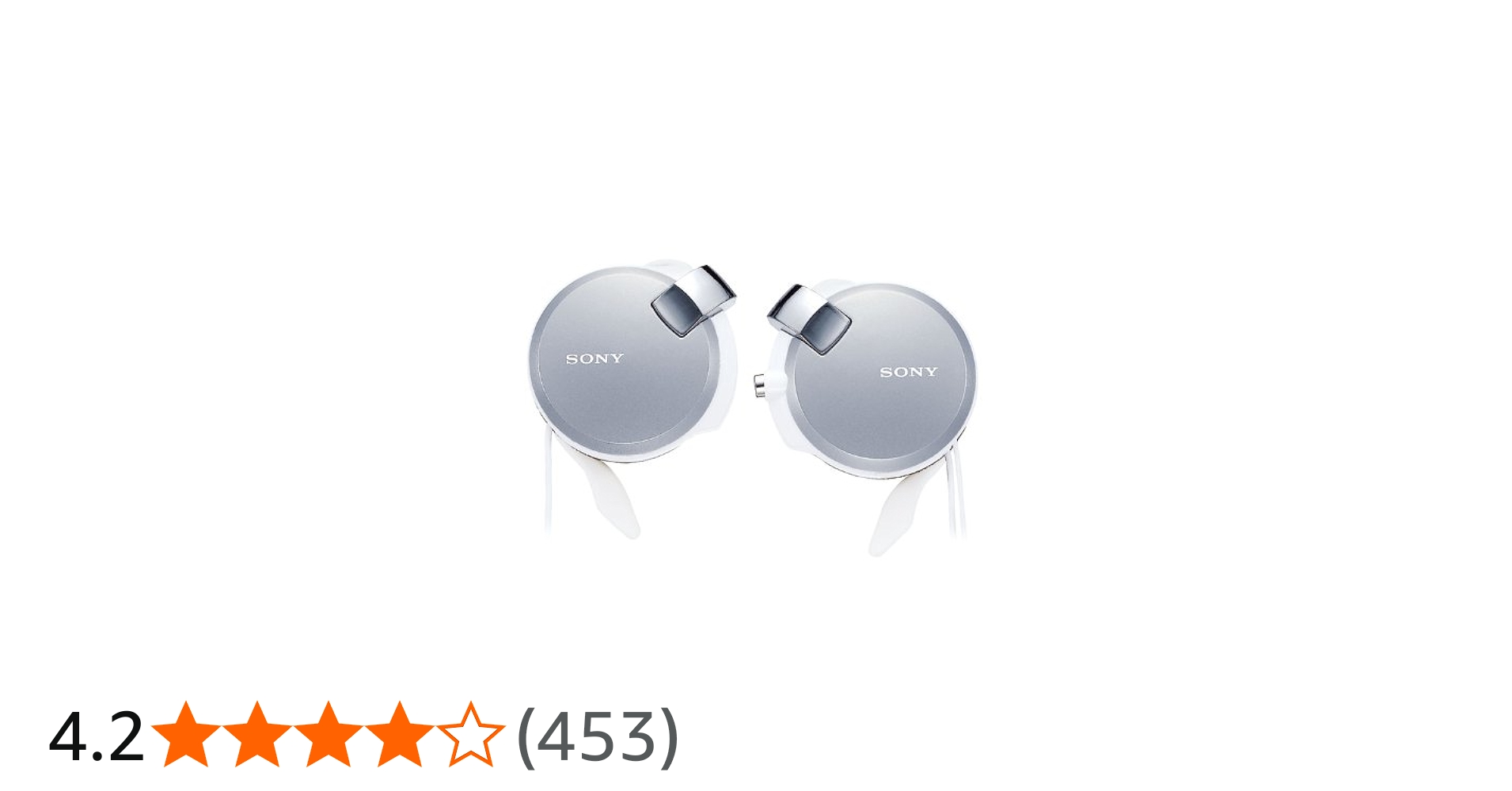 Amazon.co.jp: ソニー ヘッドホン MDR-Q38LW : コード巻き取り式 薄型