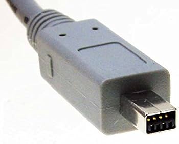 Amazon.co.jp: PartsCollection USBケーブル Fuji FinePix 3800 4500Z