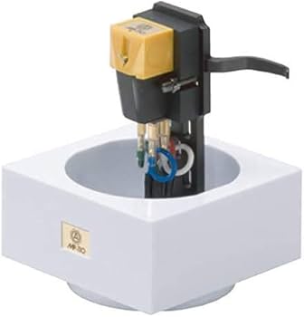 Amazon.co.jp: NAGAOKA カートリッジ MP-110H ヘッドシェル付き+楕円