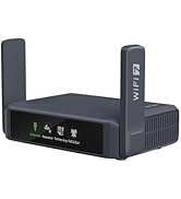 Amazon.co.jp: GL.iNet WiFi6 トラベル ルーター VPN 無線LANルーター