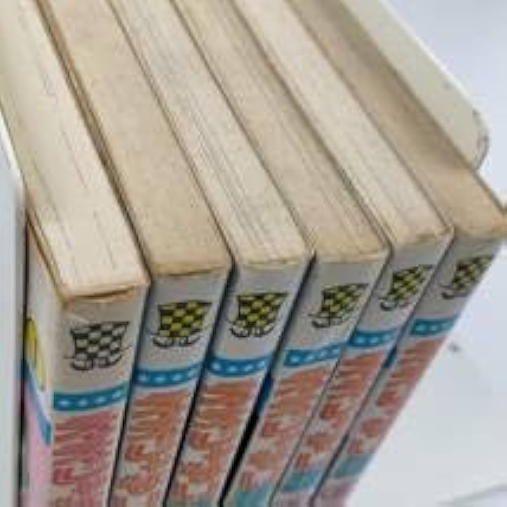 Amazon.co.jp: 玉鹿市役所 ええじゃない課 全6巻セット 山上たつひこ