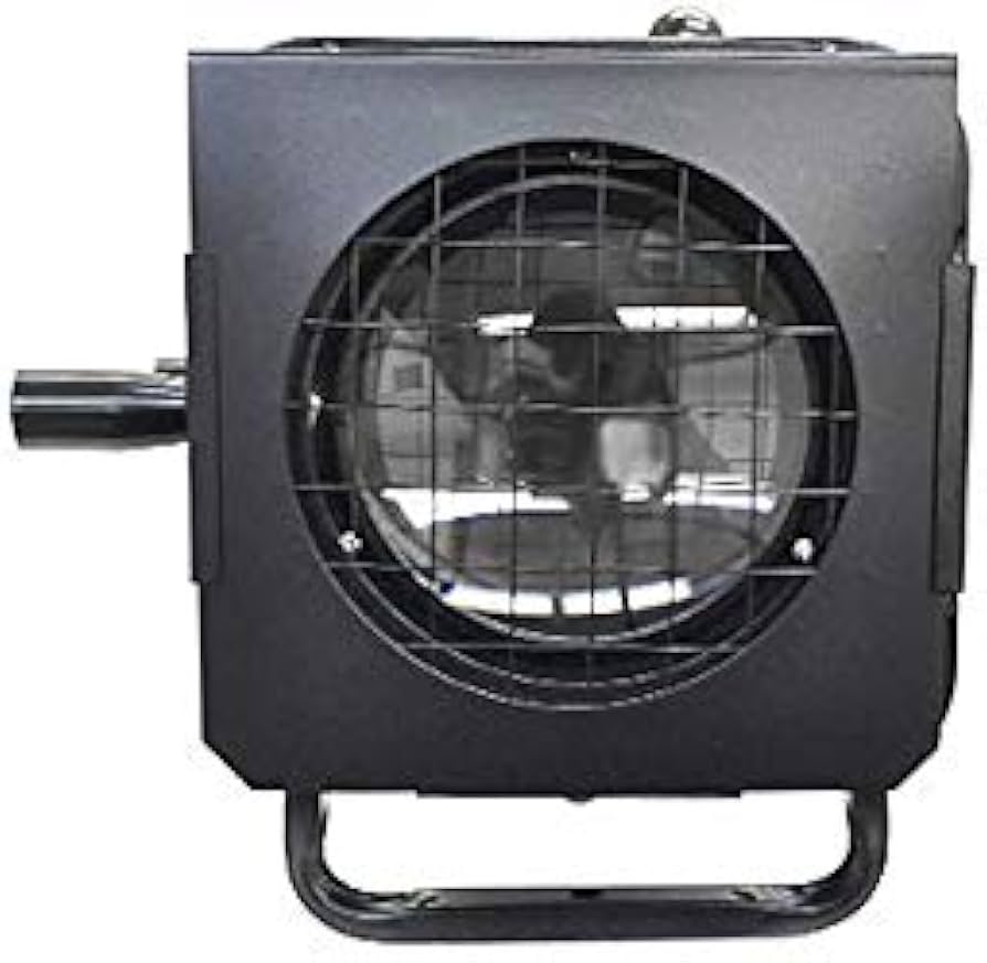 Amazon.co.jp : AMERICAN DJ (アメリカンディージェイ) スポットライト