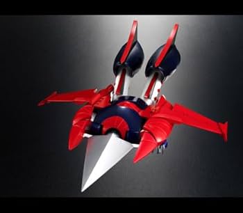 Amazon.co.jp: TAMASHII NATIONS 超合金魂 GX-41S 勇者ライディーン DX