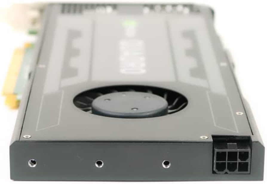 Amazon.com: NVIDIA Quadro K4000 3GB GDDR5 256-bit PCI Express 2.0