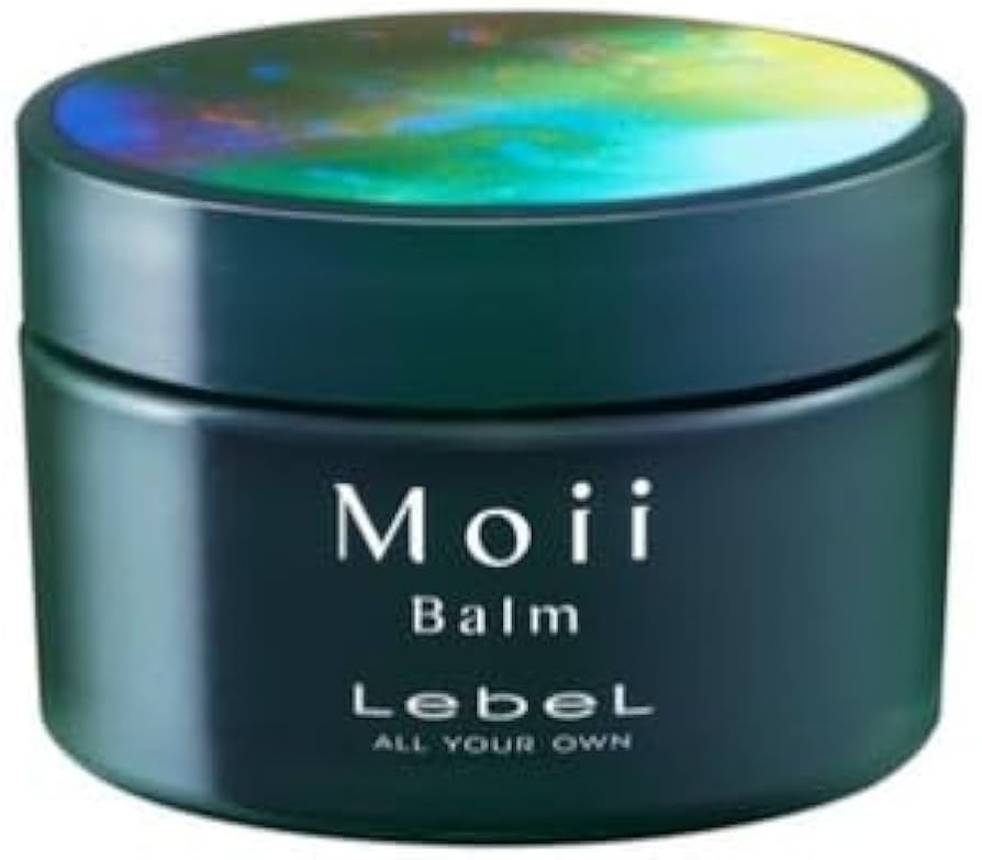 Amazon | 【限定品】ルベル モイ バーム アースピース | Lebel | ヘア