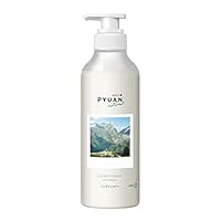 Amazon | PYUAN(ピュアン) メリットピュアン ナチュラル (Natural