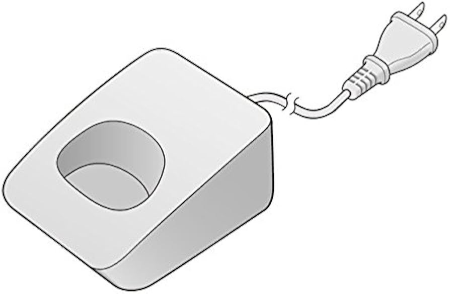 Amazon | Panasonic 充電台 PNLC1026Z | パナソニック(Panasonic