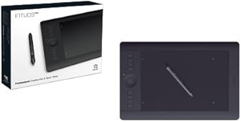Amazon.co.jp: wacom Intuos Pro medium Mサイズ PTH-651/K0 : Computers