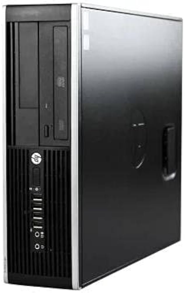 Amazon.co.jp: 【中古デスクトップパソコン】HP HP Compaq Elite 8300