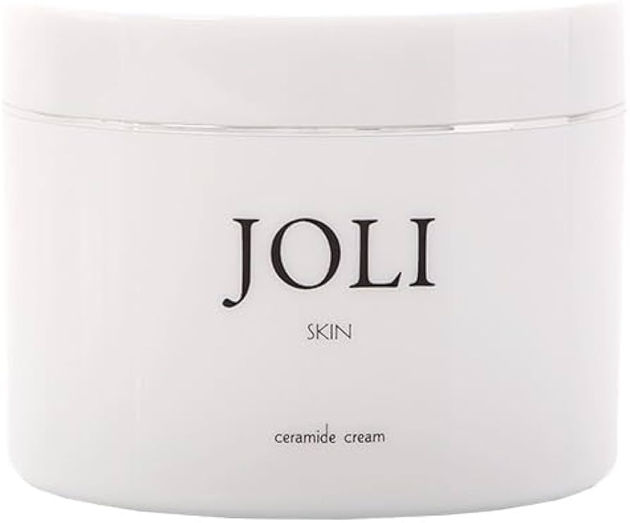 Amazon | JOLI ジョリ セラミドクリーム 500g | ノーブランド品 | 乳液