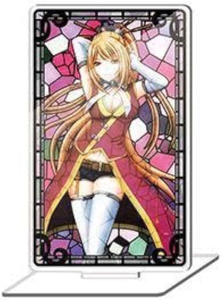 Amazon.co.jp: 戦国乙女 アクリルスタンド 立花 ドウセツ : ホーム