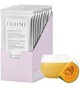 Amazon | FUJIMI（フジミ）プロテイン トロピカルフレーバー 10袋