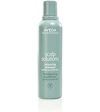 Amazon.com: Aveda Scalp Solutions Balancing Shampoo | Gentle