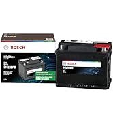 Amazon.co.jp: BOSCH (ボッシュ) 国産車バッテリー HT-K-55R/55B19R