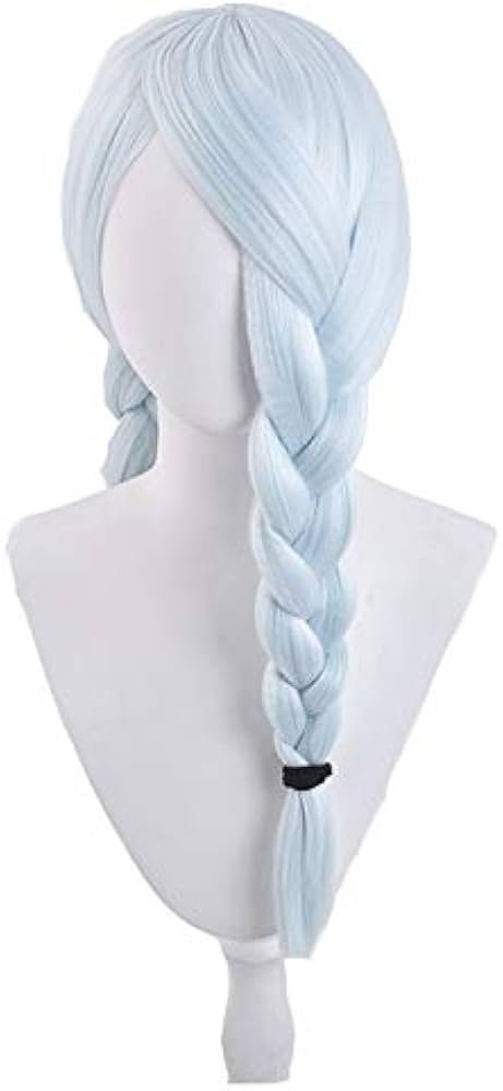 Amazon.co.jp: 呪術廻戦 冥冥（めいめい） コスプレ ウィッグ : ホビー