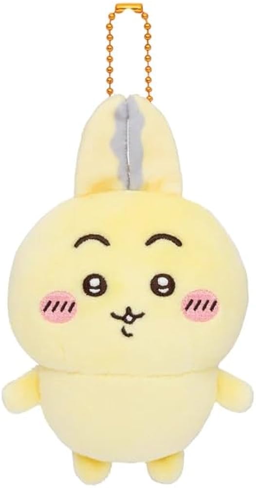 Amazon.co.jp: ちいかわ パラレルワールド！？ ぷちミニマスコット