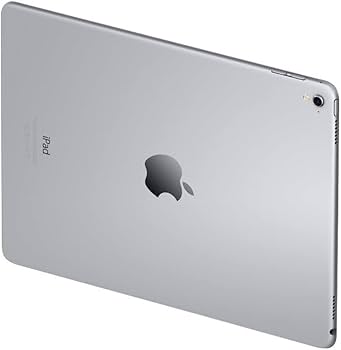 Amazon.com : Apple iPad Pro 9.7-inch (128GB, Wi-Fi, Space Gray