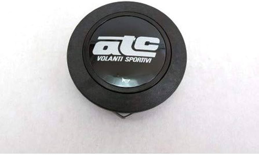 Amazon | ATC (エーティーシー) ホーンボタン(atcステアリング専用