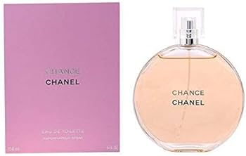 Amazon | シャネル チャンス オードトワレ 100mL[並行輸入品