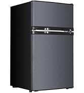 Amazon | MAXZEN 冷蔵庫 一人暮らし 85L コンパクト 大容量 右開き 2