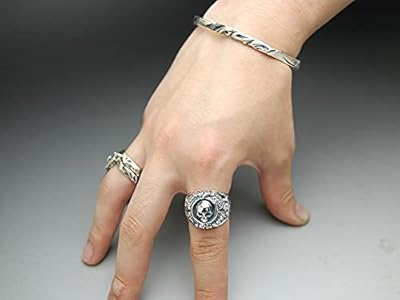 Amazon | [ディールデザイン] DEAL DESIGN グリッドスカルカレッジ