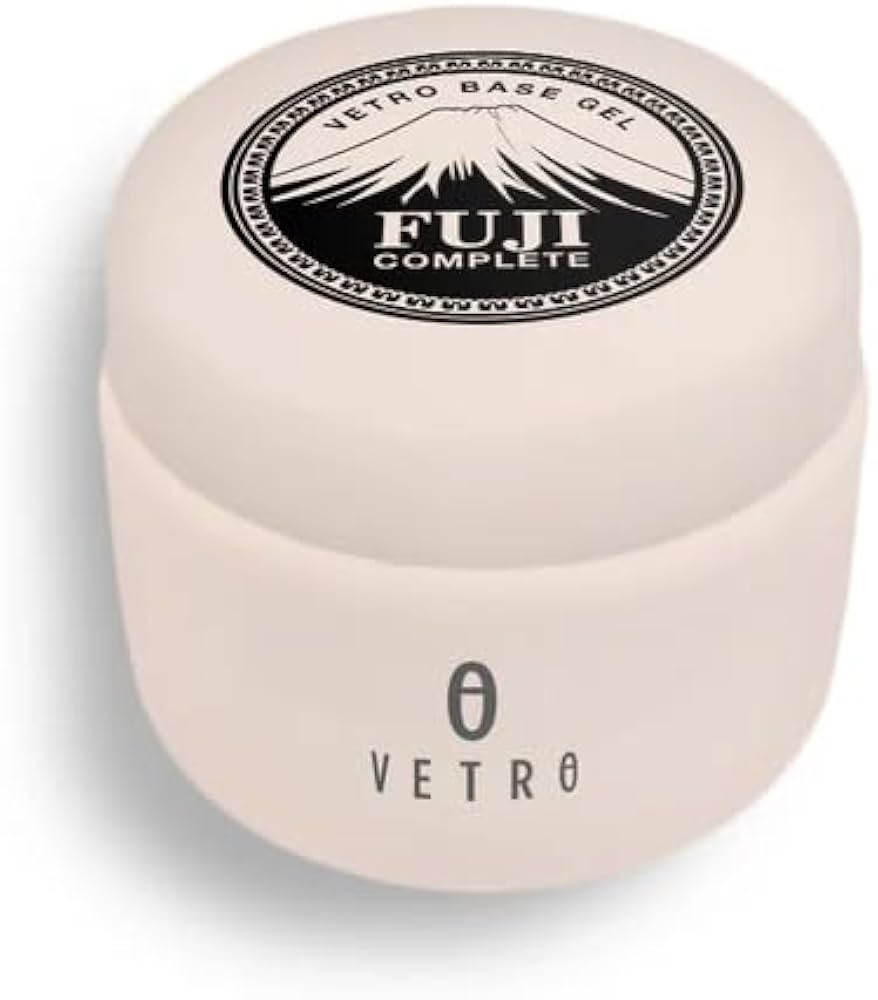 値下げ！easy base & FUJI SECOND ベースジェル 3個セット 値下げ