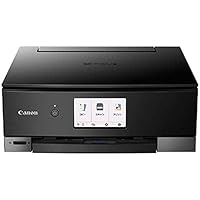 Amazon.co.jp: Canon プリンター A4インクジェット複合機 PIXUS TS8430