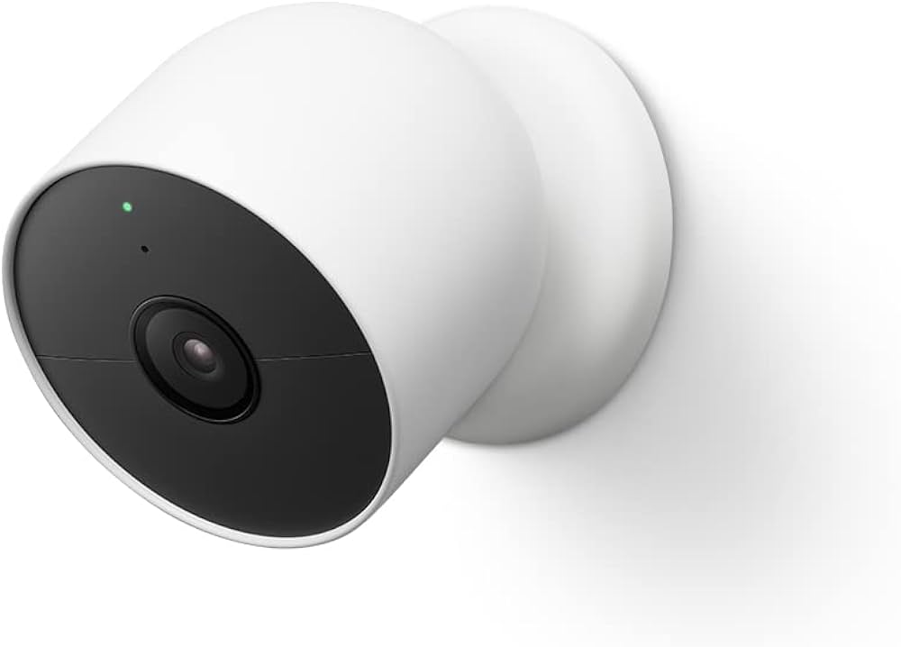 Amazon.co.jp: Google Nest Cam 1080p Motion Only (Indoor, Outdoor