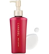 Amazon.co.jp: 【医薬部外品 ゆらぎ敏感肌ケア*】 CANADEL プレミア