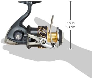 Amazon | シマノ(SHIMANO) リール 13 ステラ SW8000PG | シマノ
