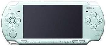 Amazon.com: Sony Playstation Portable (PSP) 2000 Series Handheld