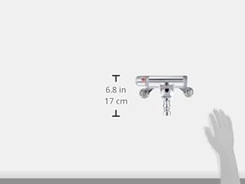 Amazon | TOTO 浴室用水栓 定量止水 TMF47ARR (シャワー無し) | 浴室水栓
