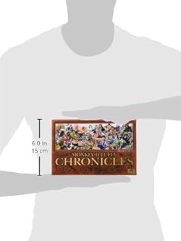 Amazon | エンスカイ(ENSKY) ワンピース ONE PIECE CHRONICLES 18.2