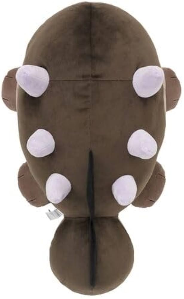 Amazon.co.jp: ポケモンセンターオリジナル おっきいもっちり