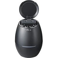 Amazon.co.jp: ヤーマン 毛穴ケアスチーマー ブライトクリーン