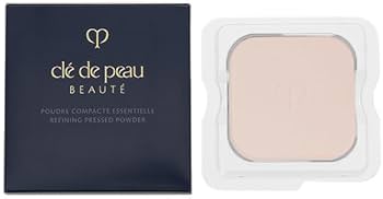 Amazon.co.jp: 資生堂 クレ・ド・ポー ボーテプードルコンパクトエサン