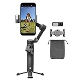 DJI OSMO MOBILE 6 [スレート グレー] レビュー評価・評判 - 価格.com