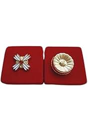 Amazon.co.jp: 北朝鮮 バッジ