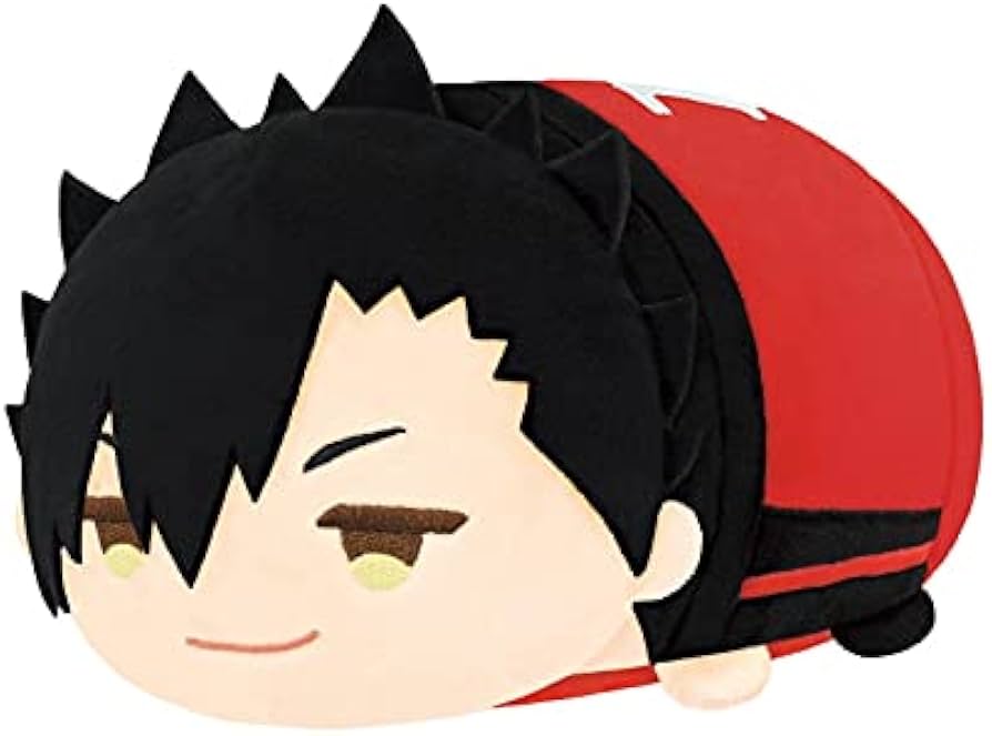 Amazon.co.jp: もちもちマスコットMS ハイキュー!! vol.1 もちマス