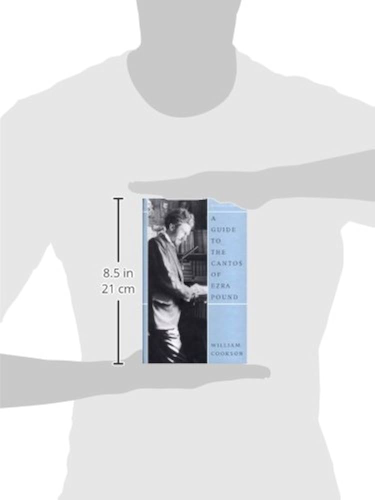 Amazon.com: A Guide to the Cantos of Ezra Pound, Revised Edition