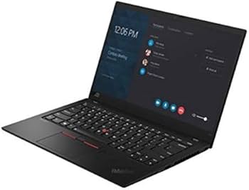 Lenovo ThinkPad X1 Carbon 7th Gen - 20QD0007US: 14-Inch WQHD