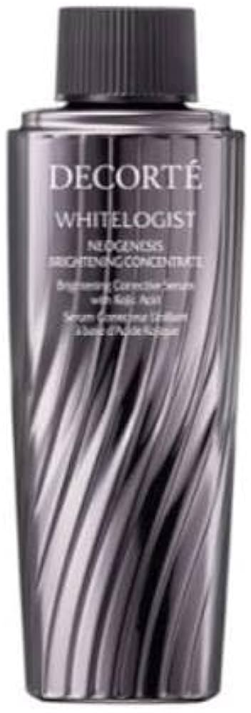Amazon.co.jp: コスメデコルテ ホワイトロジスト ネオジェネシス