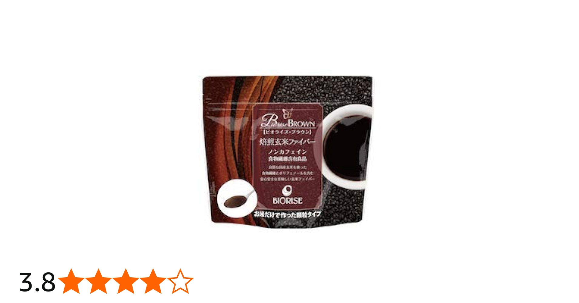 Amazon.co.jp: ビオライズ・ブラウン : 食品・飲料・お酒