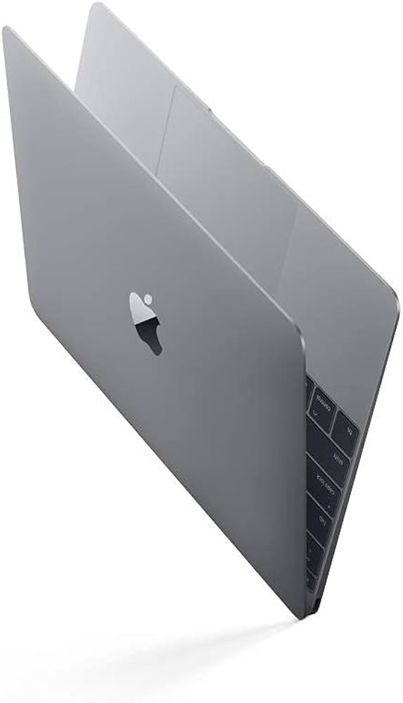 Amazon.co.jp: (Refurbished Products) Apple MacBook Retina 2017 (12