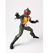 Amazon.co.jp: TAMASHII NATIONS S.H.フィギュアーツ 仮面ライダー