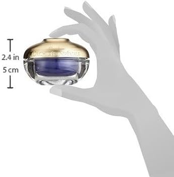 Amazon | ゲラン オーキデアンペリアル ザ リッチクリーム 50ml [並行