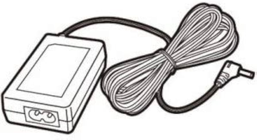 Amazon | Panasonic ビデオカメラ用 ACアダプター VSK0710