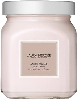 Amazon | ローラ メルシエ ホイップトボディクリーム アンバーバニラ