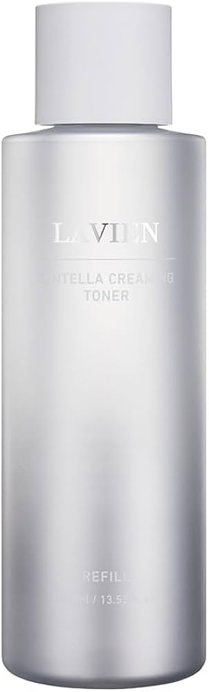 Amazon | 【LAVIEN（ラヴィアン）公式】センテラクリーミングトナー