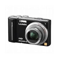 Amazon.co.jp: Panasonic DMC-TZ10-N Lumix Gold Digital Camera